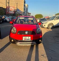 جيلي GX2